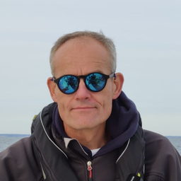 Christian Rosehr