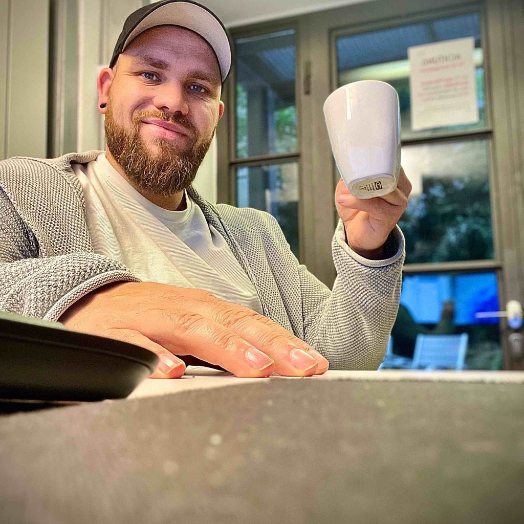 Robert Sachs FachBauleitung für Infrastruktur Heimann Ingenieure