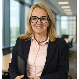 Dr. Agnieszka Nyenhuis