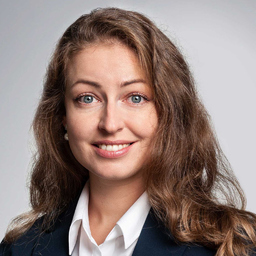 Anna Batasheva's profile picture