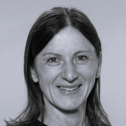 Ines Keppler