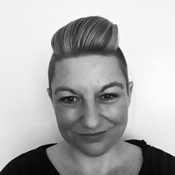 Tanja ter Steege