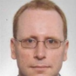 Torsten Hielscher
