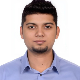 Shawin Glen Dsouza