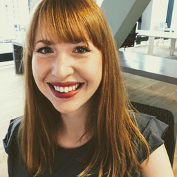 Julia Dau