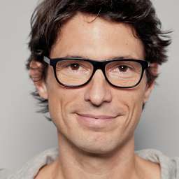 Marc Hohner