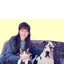 user profile image
