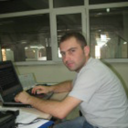 Erol Yakupoğlu