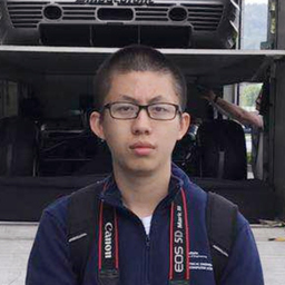 Shumeng Zhong