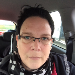 Katja Schappert's profile picture