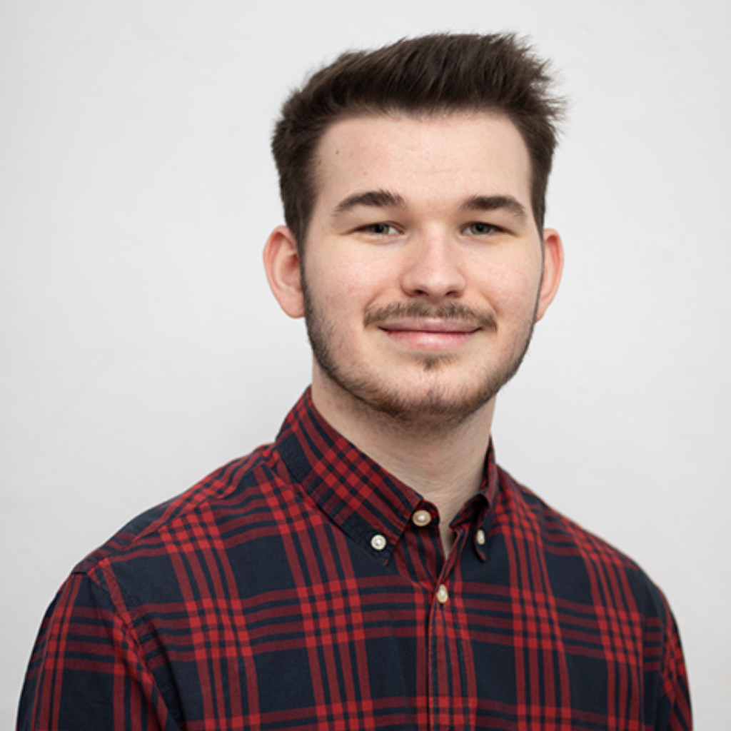 Philipp Bode Netzwerkadministrator hannIT XING