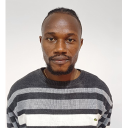 Edward Kanwei