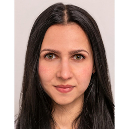 Tanja Klein