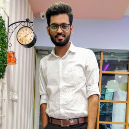 Harshal Patil