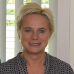 Heike Eckl