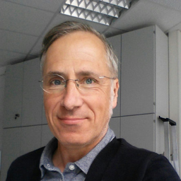 Andreas Haertel