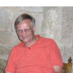 Werner Grabau