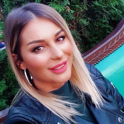 Mag. Ajla Rahić