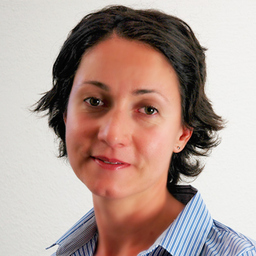 Mirjam Huwiler