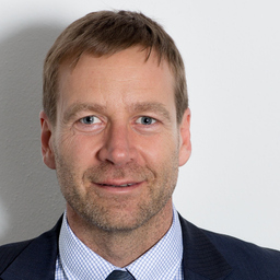 Dipl.-Ing. Uwe Dannwolf's profile picture