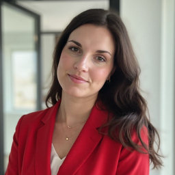 Julia Hirsing