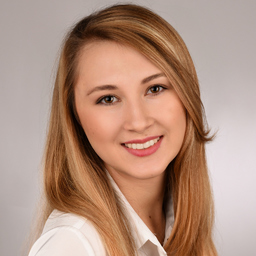 Alina Illgen