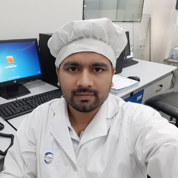 Ahmed Al Mustakim