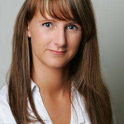 Profilbild Ann Balzer