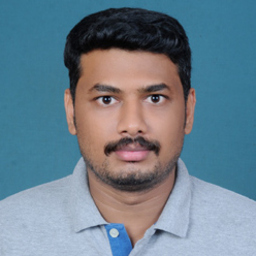 Sanoop PM
