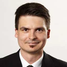 Dipl.-Ing. Gernot Gößler