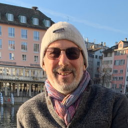 Maurizio Tondolo's profile picture