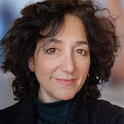 Martina Leidig