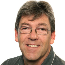 Rolf Huber