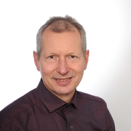 Klaus-Jürgen Schulze
