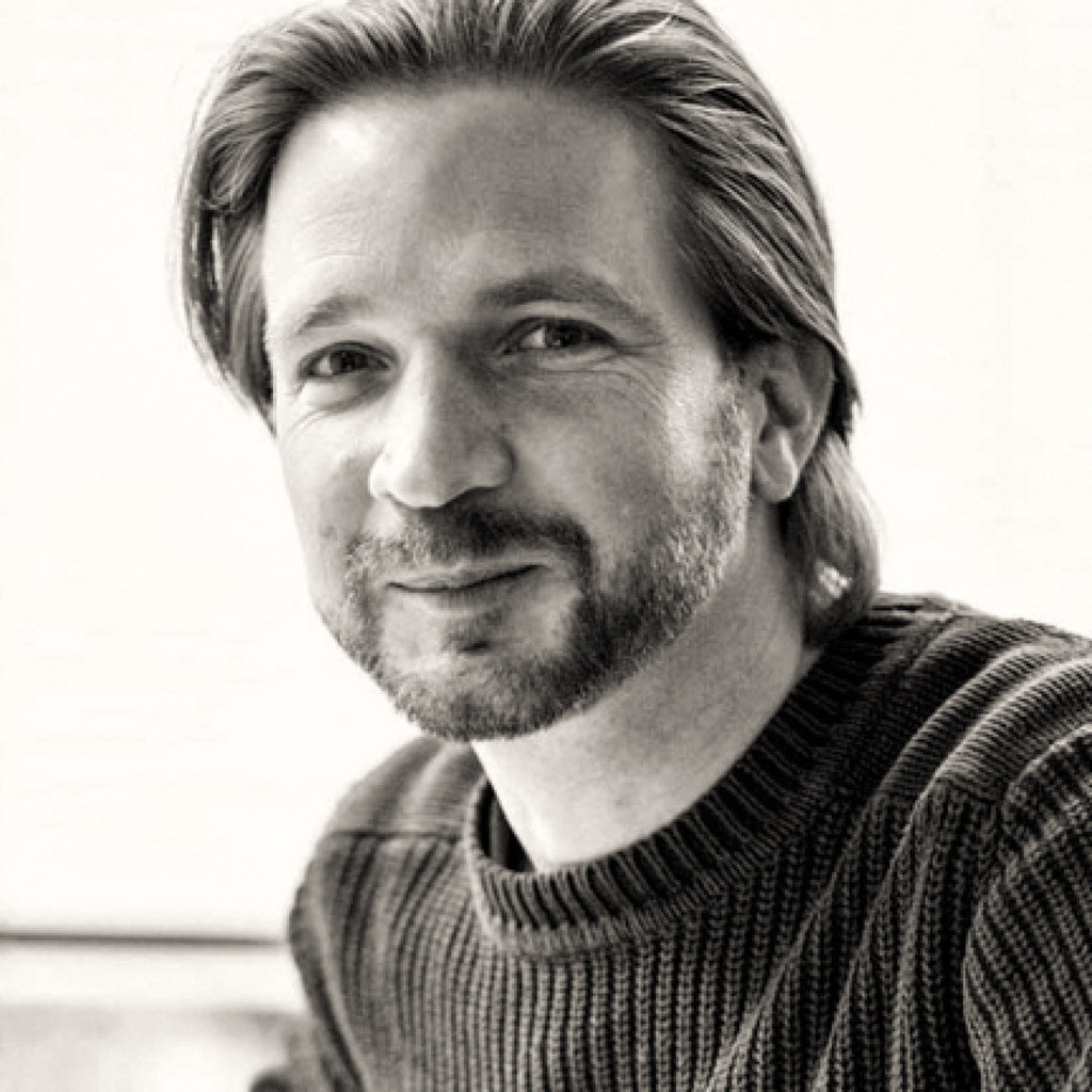 Dipl.Ing. Matthias Fink Geschäftsführer ORENDI FINK Architekten