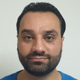 Ghaith Shkaki