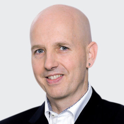 Profilbild Robert Börner