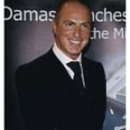 Barry Fitzpatrick