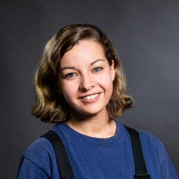 Claire-Michelle Pilgrim