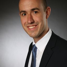 Tobias Horn