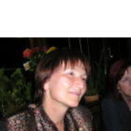 Ingrid Frohnwieser