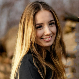 Profilbild Irina Kovalchuk
