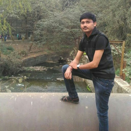 Ravi Bhandare