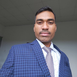 Daniram Nishad