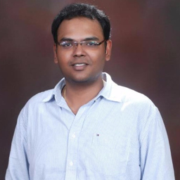 Ashok Peeta