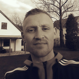 Tobias Fromm
