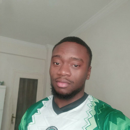 Wisdom Nwaeze