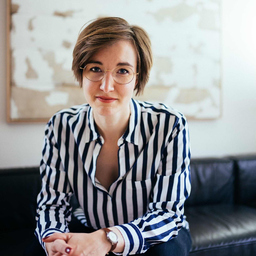 Marleen Kröll's profile picture