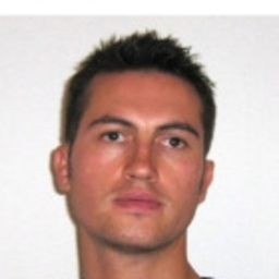 Sergio Muñoz Romero