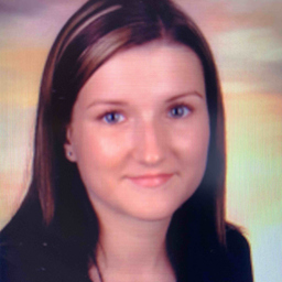 Julia Bartsch